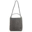 Klondike 1896 Yukon Nora - Beuteltasche 39 cm (grau) - Ansicht 3