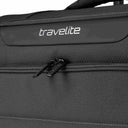 Travelite Skaii - 4-Rollen-Kabinentrolley 55 cm (anthracite) - Ansicht 11
