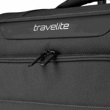 Travelite Skaii - 4-Rollen-Kabinentrolley 55 cm (anthracite) - Ansicht 11