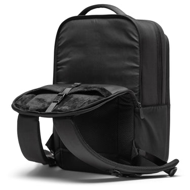 Herschel Kaslo Backpack Tech Cordura 30 - Rucksack 16" 47 cm (black) - Ansicht 4