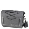 KLICKfix Baggy Waterproof - Handlebar Bag 29.5 cm (grau)