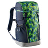 Vaude Puck 14 -Jr. Backpack 44 cm (parrot green/eclipse)