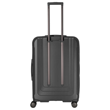 TITAN X-Ray - 4-Rollen-Trolley 77 cm (anthrazit) - Ansicht 4