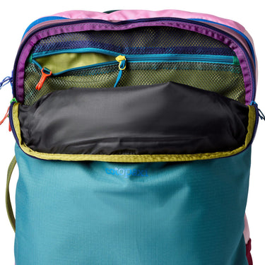 Cotopaxi Allpa 42L Travel Pack - Reiserucksack 56 cm (del dia) - Ansicht 3