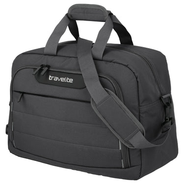 Travelite Skaii - Weekender 40 cm (anthracite) - Ansicht 4