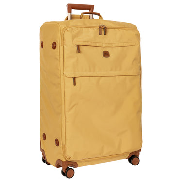 Brics X-Travel - 4-Rollen-Trolley L 77 cm (honey) - Ansicht 5