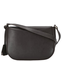 BOSS Women Numah - Umhängetasche 22 cm (dark brown) - Ansicht 4