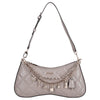 Guess Libby - Schultertasche 30 cm (dark taupe)