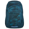 Coocazoo Every - School Backpack 44 cm (Cryastal Waves)