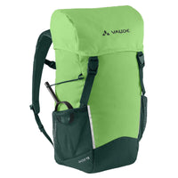 Vaude Skovi 15 - Jr. Rucksack 43 cm (dark forest)