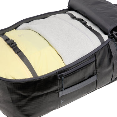 Haglöfs Magma 65 - Reisetasche 67 cm (dew green/chlorophyll green) - Ansicht 6
