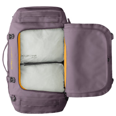 eagle creek Cargo Hauler Duffel 40L - Reisetasche/Rucksack 56 cm (vintage violet) - Ansicht 4