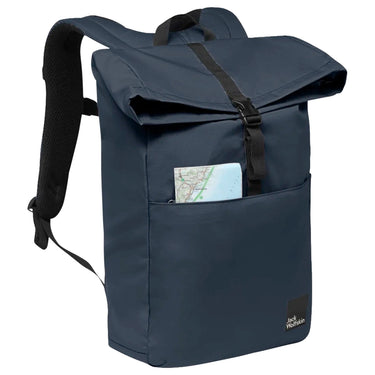 Jack Wolfskin Island 20 - Rucksack 40.5 cm (midnight sky) - Ansicht 7