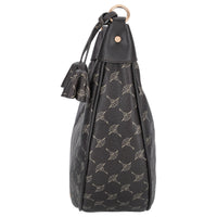 Joop Women Cortina 1.0 Jennifer - Umhängetasche 27 cm (seal brown) - Ansicht 3