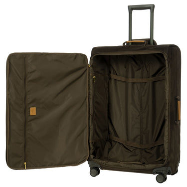 Brics Life - 4-Rollen-Trolley 77 cm (olivgrün) - Ansicht 6