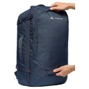 Vaude Mundo Carry-On 38 - Reiserucksack 55 cm (eclipse) - Ansicht 5