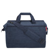reisenthel travelling allrounder L pocket - Travel Bag 48 cm (twist navy)