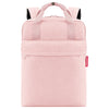 reisenthel allday Rucksack M - Rucksack 15.6" 39 cm (twist blush)