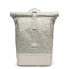 Johnny Urban Allen Medium - Rolltop Rucksack 40 cm (sand leo)