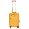 Brics X-Travel - 4-Wheel Cabin Trolley S 55 cm (honey)