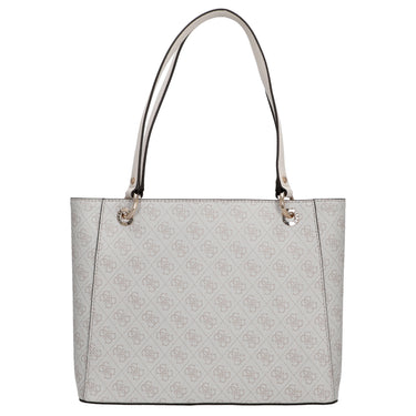 Guess Noelle II Tote - Shopper 35 cm (bone logo) - Ansicht 4
