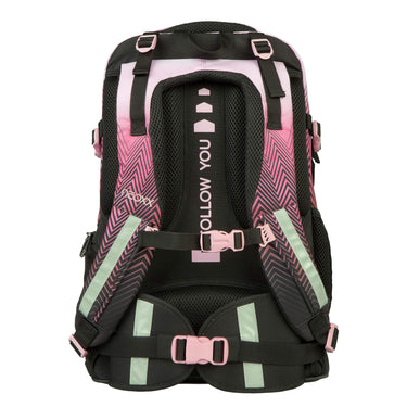 Neoxx ACTIVE PRO - Schulrucksack 45.5 cm (Sweet like sunset) - Ansicht 3