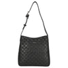 Joop Leggero Stampa Elda Hobo - Shoulder Bag XS 23 cm (black)
