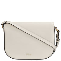 Furla Moonlight - Umhängetasche S 20 cm (panna)