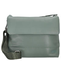 Jost Kaarina - Shoulder Bag 27 cm (salvia)