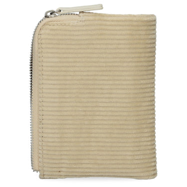 zwei Mademoiselle MW5 - Geldbörse 6cc 13 cm (cord-creme) - Ansicht 4