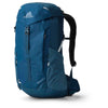 Gregory Zulu 28 LT RC - Hiking Backpack 58 cm (starlight blue)