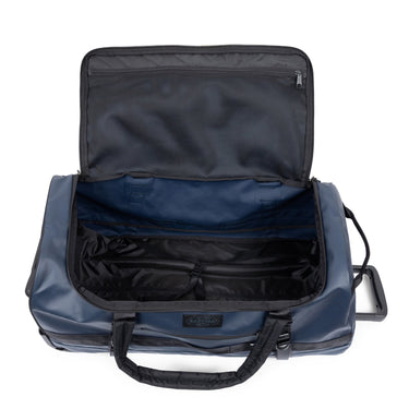 Eastpak Selection Duffel Pack Wheel - Rollenreisetasche M 71 cm (tarp navy) - Ansicht 3