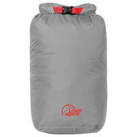 Lowe Alpine Tigers Drysack - Pack Sack (zinc, L 15 Liters)