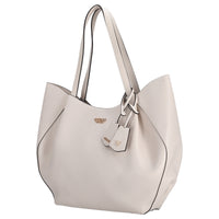 Guess Amorette 2in1 - Shopper mit herausnehmbarer Pouch (off white)