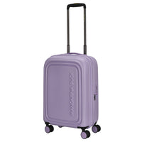 Mandarina Duck Logoduck+ - 4-Rollen-Kabinentrolley 55 cm S erw. (frosty lilac) - Ansicht 2