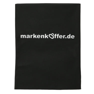 Markenkoffer.de Zubehör - Kofferschutzhülle S (black) - Ansicht 4
