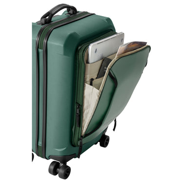 Eagle Creek selection Tarmac - 4-Rollen-Kabinentrolley 55 cm (duck green) - Ansicht 7