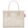 reisenthel Daily Shopper - Shopper XS 27 cm (Color: teddy sand)
