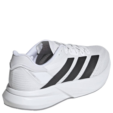 adidas Duramo Speed 2 M - Running Schuh (ftw white/core black/halo silver, 45 1/3) - Ansicht 6