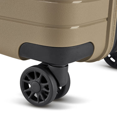 Stratic Novium SL - 4-Rollen-Trolley 77 cm erw. (sand) - Ansicht 11
