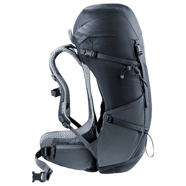 Deuter Futura 30 SL - Wanderrucksack 63 cm (black) - Ansicht 5