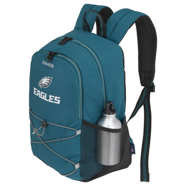 Travelite NFL - Rucksack 41 cm (Philadelphia Eagles) - Ansicht 4
