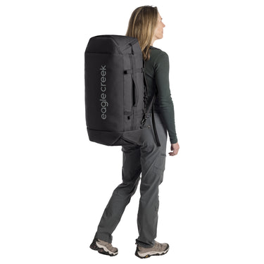 eagle creek Cargo Hauler Duffel 60L - Reisetasche/Rucksack 68 cm (black) - Ansicht 8