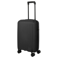 Travelite Skymate - 4-Rollen-Kabinentrolley S 55 cm erw. (schwarz) - Ansicht 3