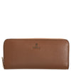 Furla Camelia - Wallet L 8cc 19 cm (cognac)