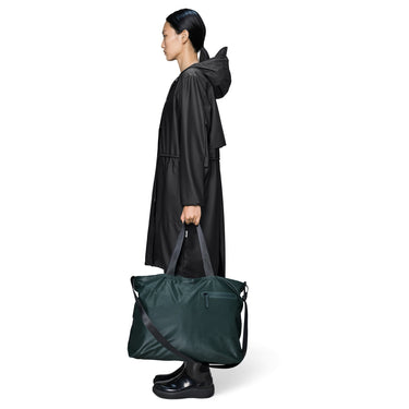 Rains Dash Messenger Tote Bag W3 - Reisetasche 50 cm (mystique) - Ansicht 4