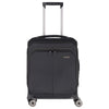 Travelite Priima - 4-Wheel Cabin Trolley S 55 cm erw. (black)