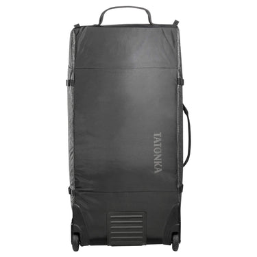 Tatonka Duffle Roller 140 - Rollenreisetasche 87 cm (black) - Ansicht 4