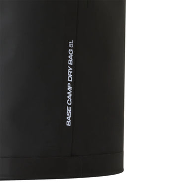 The North Face Base Camp Dry Bag - Packsack 8L (tnf black/tnf white) - Ansicht 4