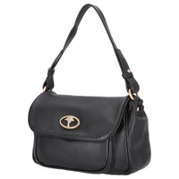 Joop Women Panarea - Shoulder Bag 24 cm (black)